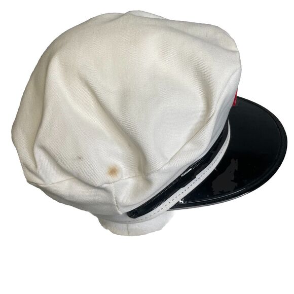 Vintage Coca Cola Salesman Hat - Picture 3 of 8